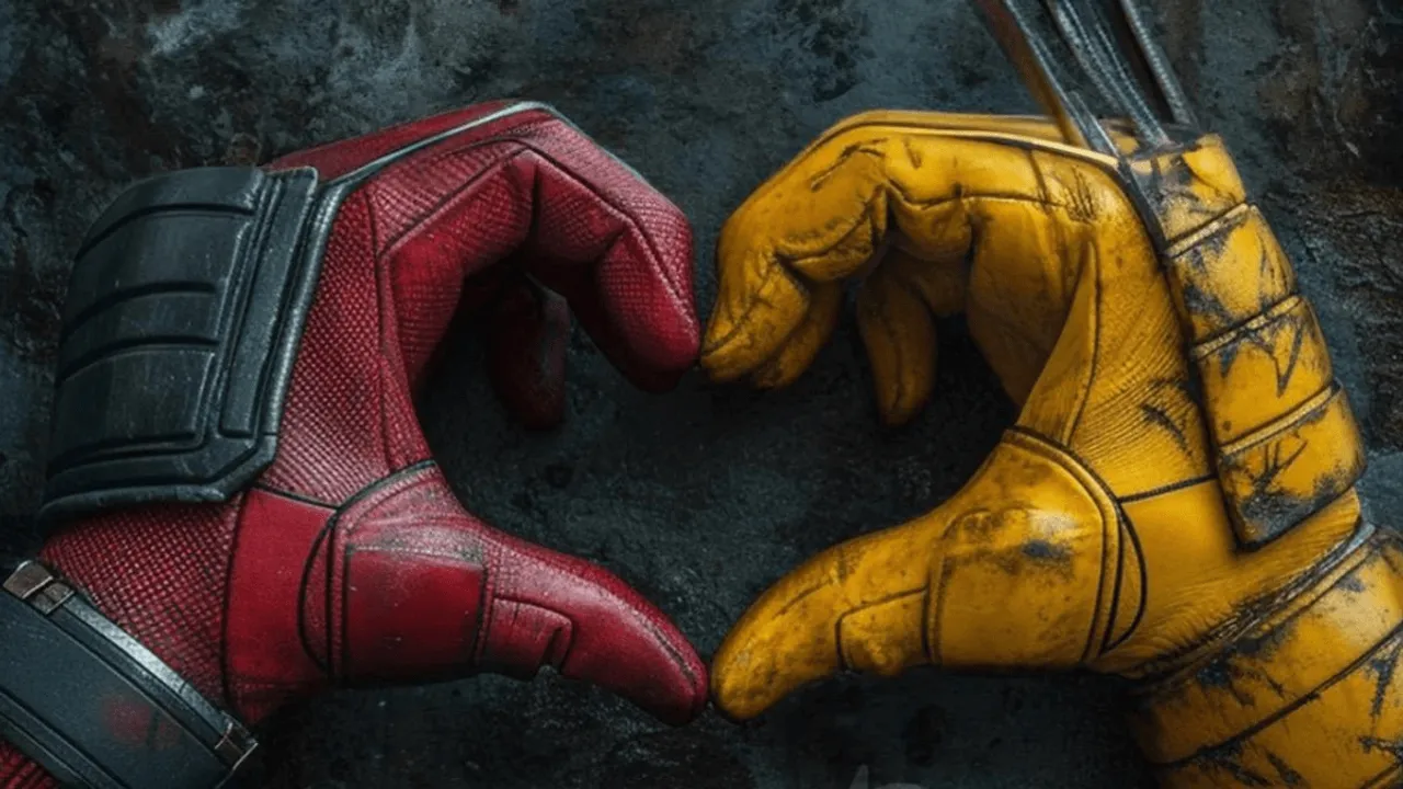 'Deadpool & Wolverine': New Clips Teased at CinemaCon