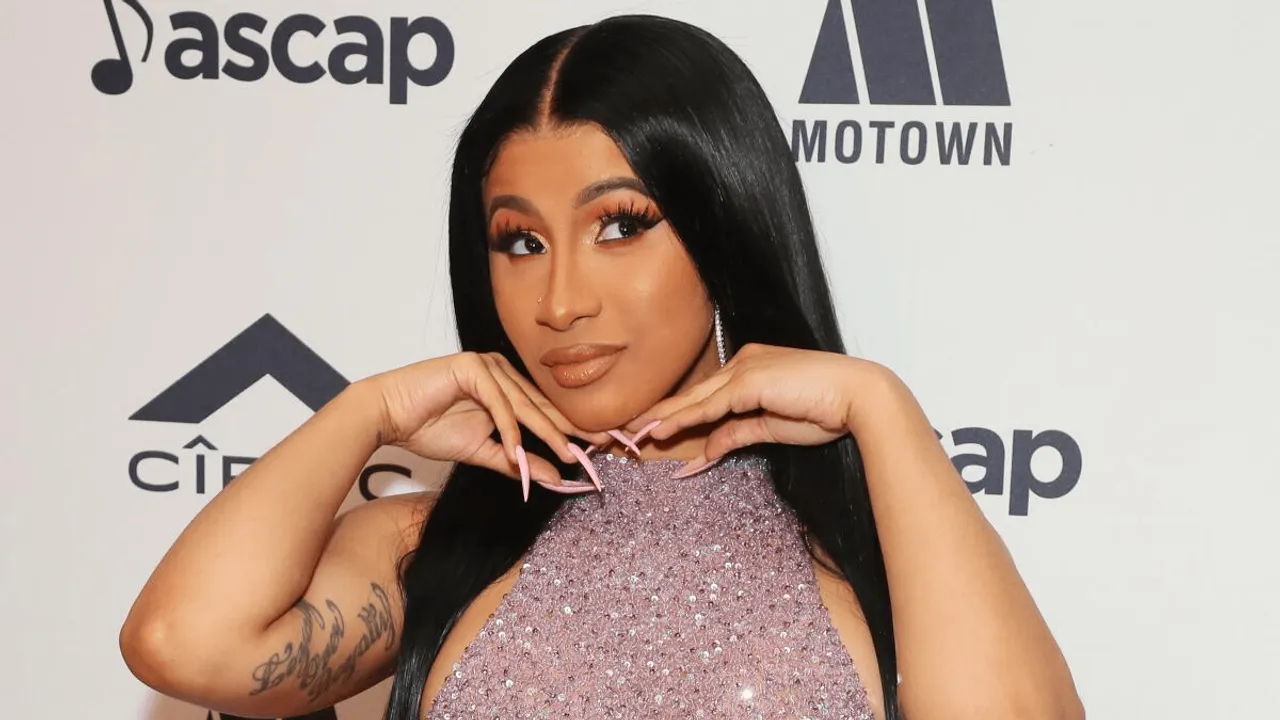 Cardi B Recalls Embarrassing Moment With Rihanna And Paris Hilton: "So F**king Embarrassing"