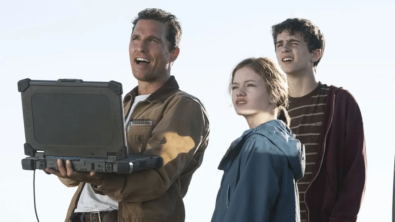 Timothée Chalamet Thought He Would Play a Bigger Role in 'Interstellar'