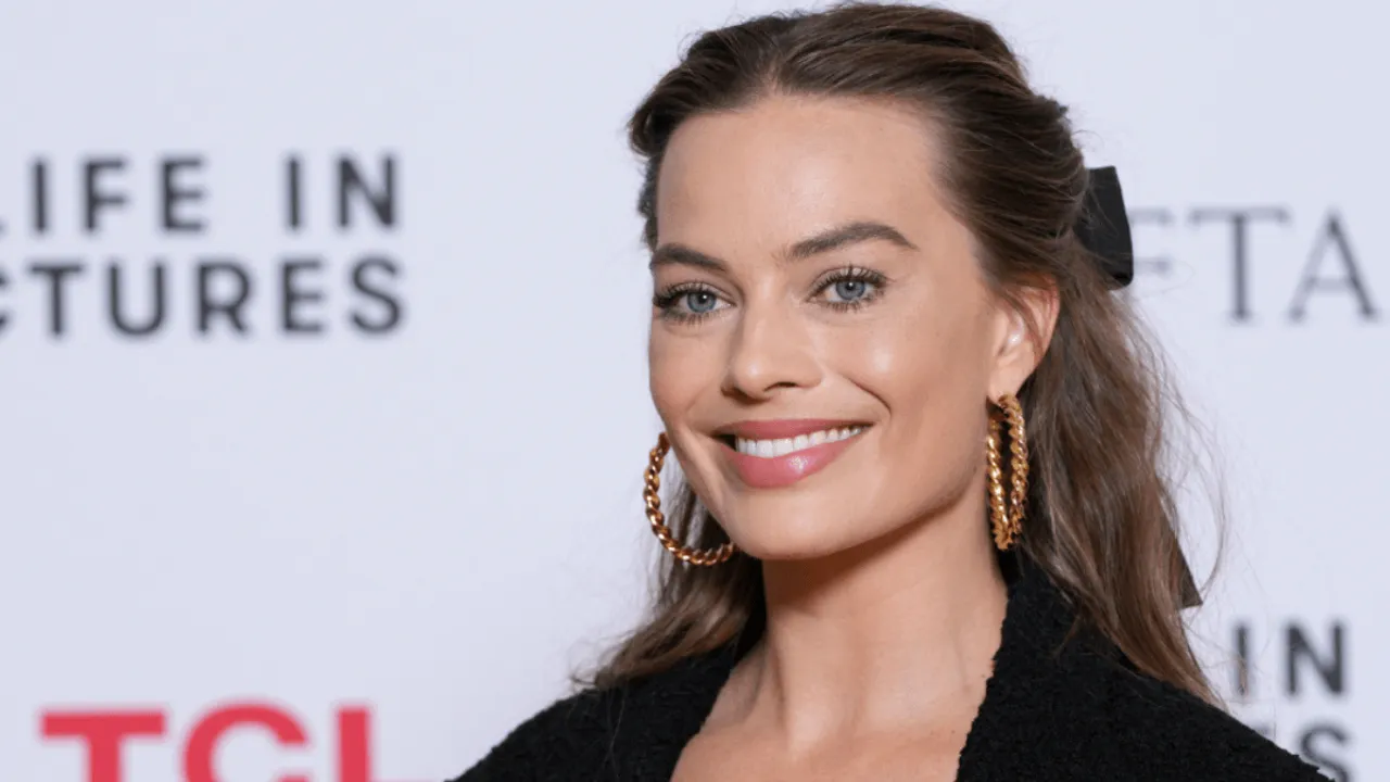 Margot Robbie to Produce New 'Monopoly' Movie