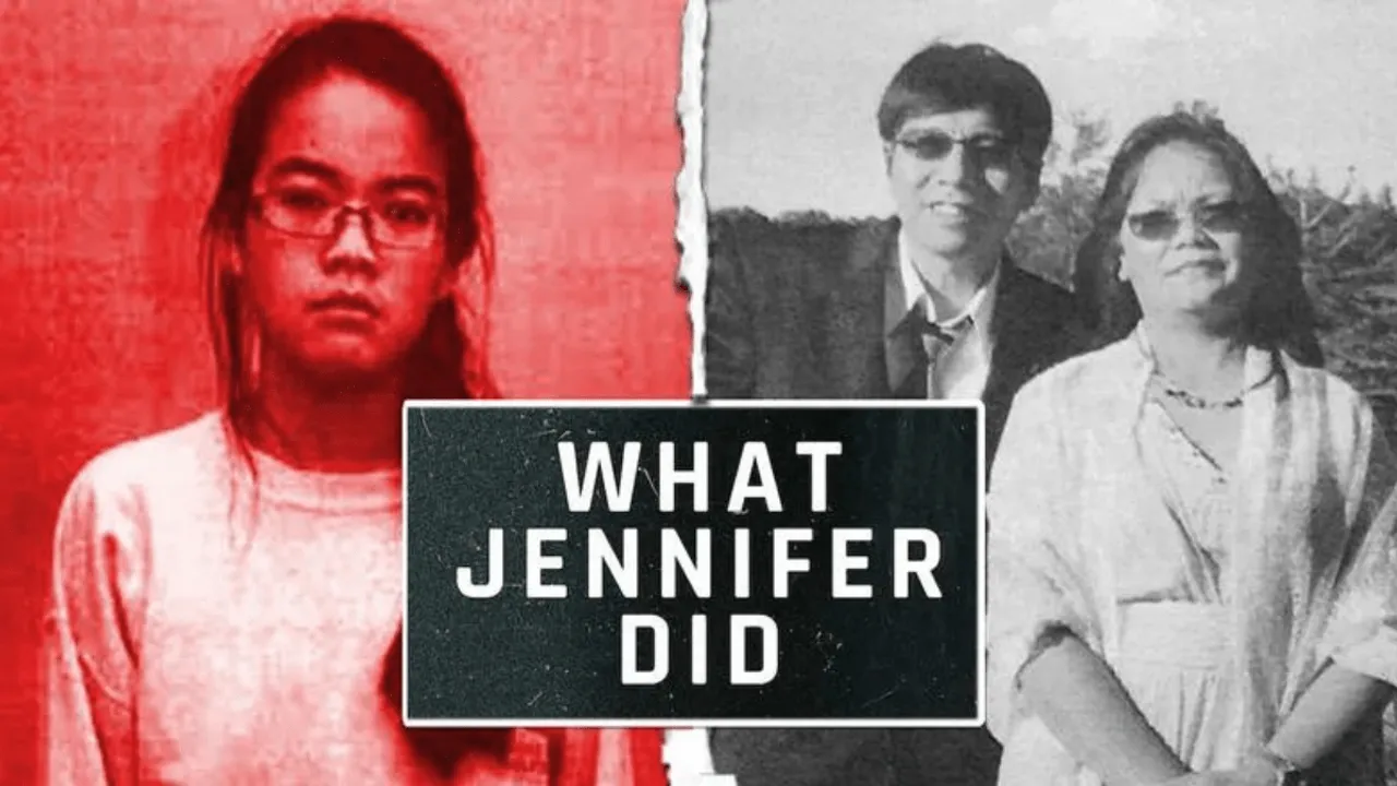 'What Jennifer Did': The Biggest Takeaways From The True Crime Documentary