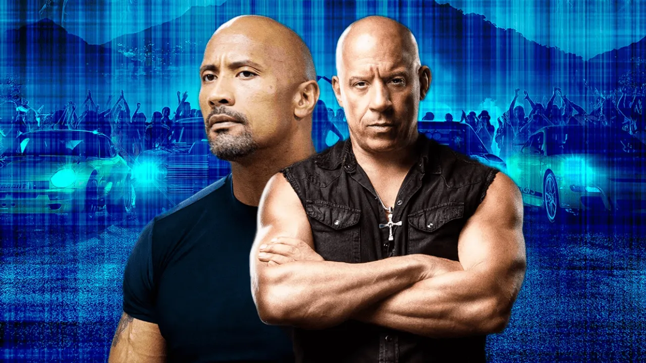 John Cena on Fued Between Dwayne Johnson and Vin Diesel: "I Can’t Deny That"