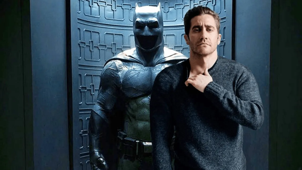 DC Characters That Fit Jake Gyllenhaal Better Than Batman