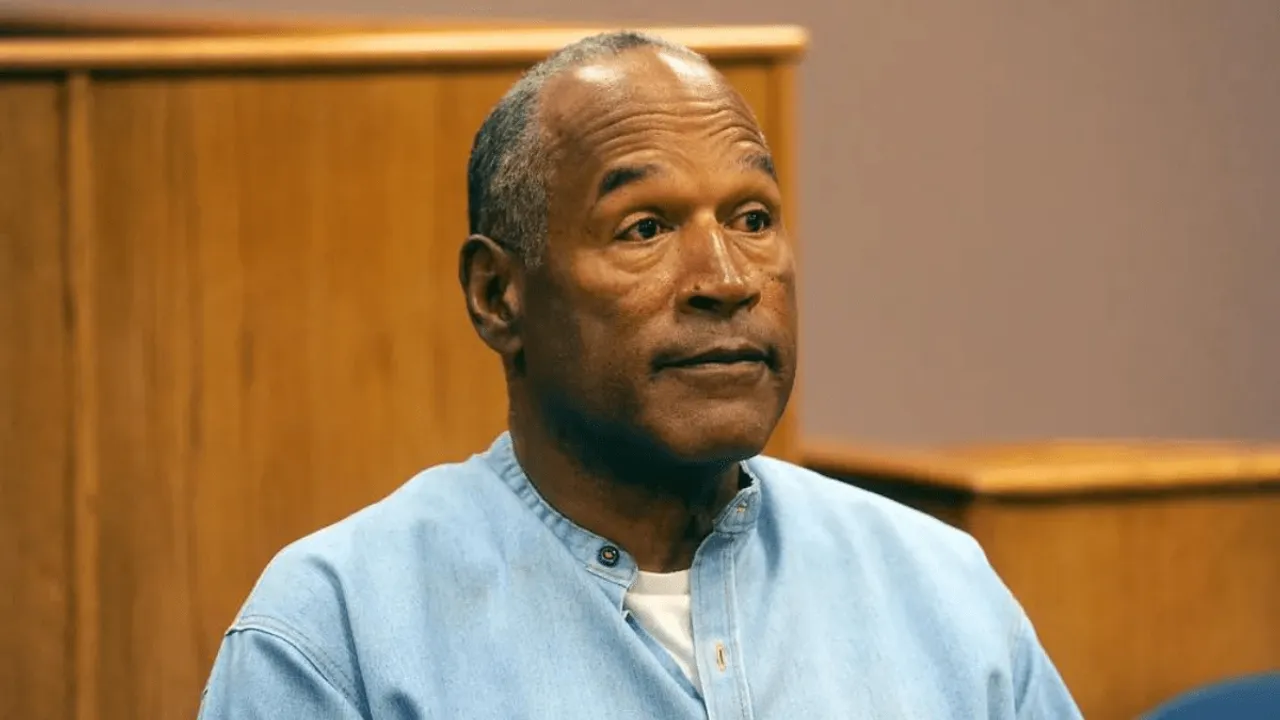 O.J. Simpson Dies From Cancer at 76