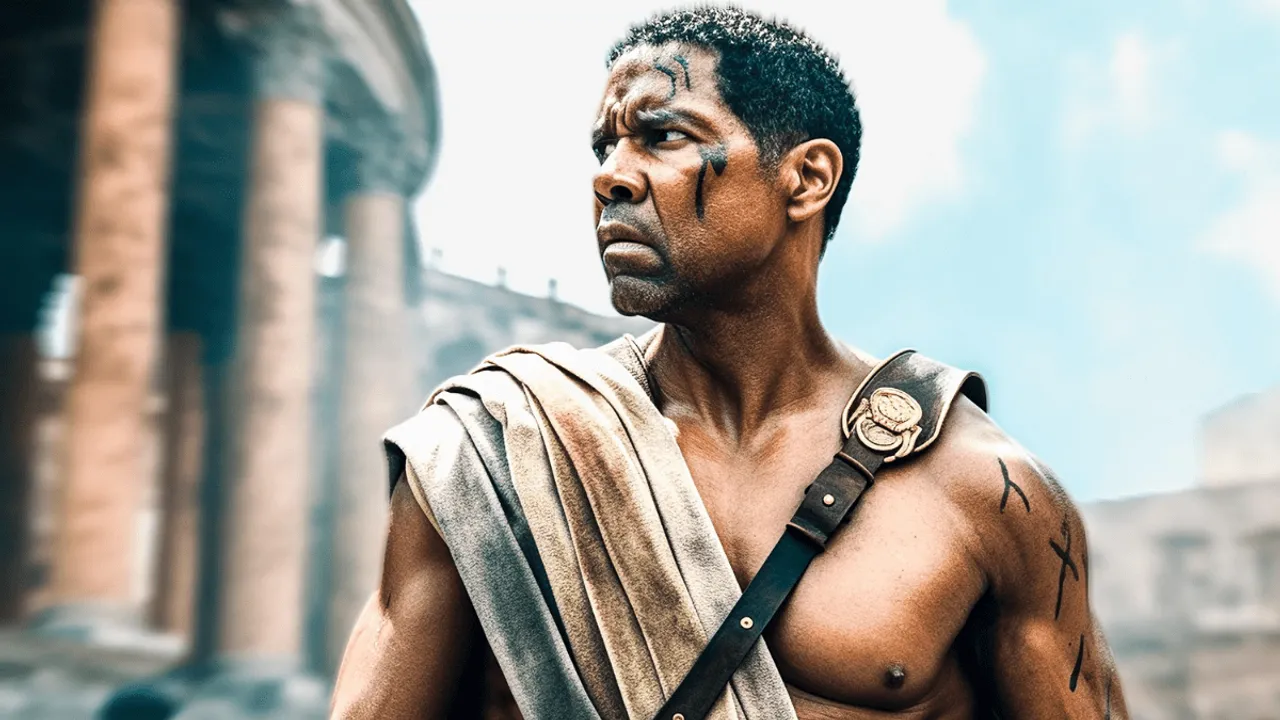 'Gladiator 2': Paul Mescal, Denzel Washington and Pedro Pascal Teased in First Look