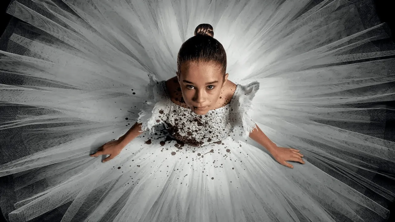 'Abigail' 2024 Review: Not The Best But Fun to Watch