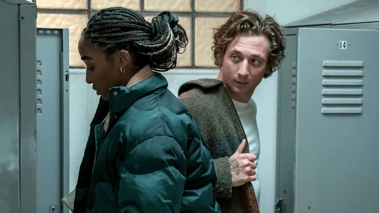 'The Bear' Season 3: First Look at The Jeremy Allen Led Series