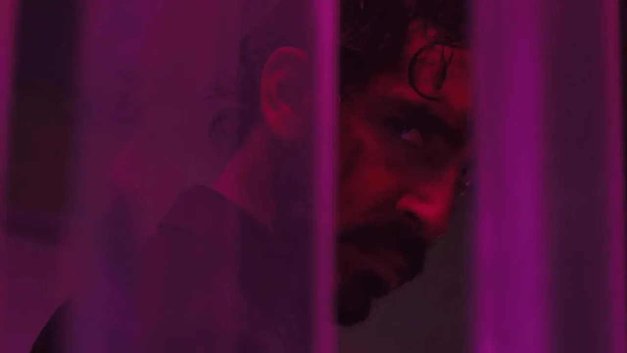 'Monkey Man' Review: Dev Patel Delivers An Action-Packed Thriller