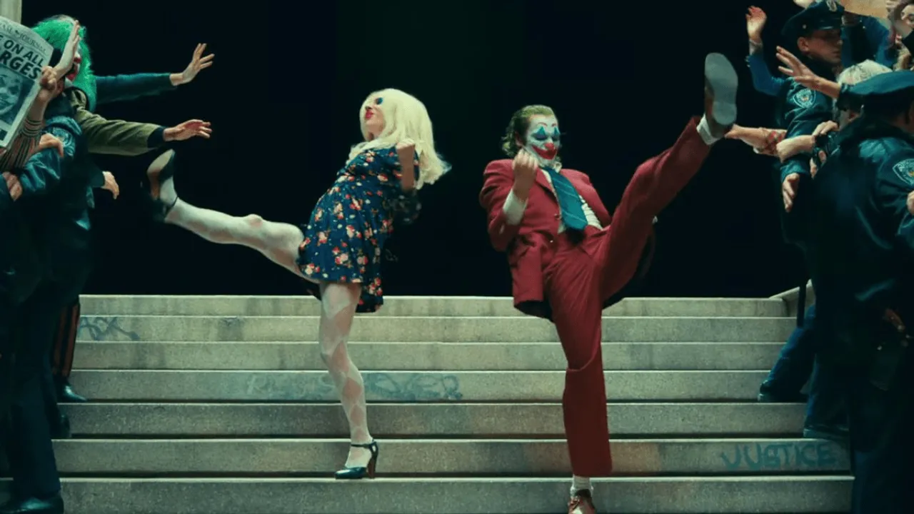 'Joker: Folie à Deux' Trailer: Watch Now!
