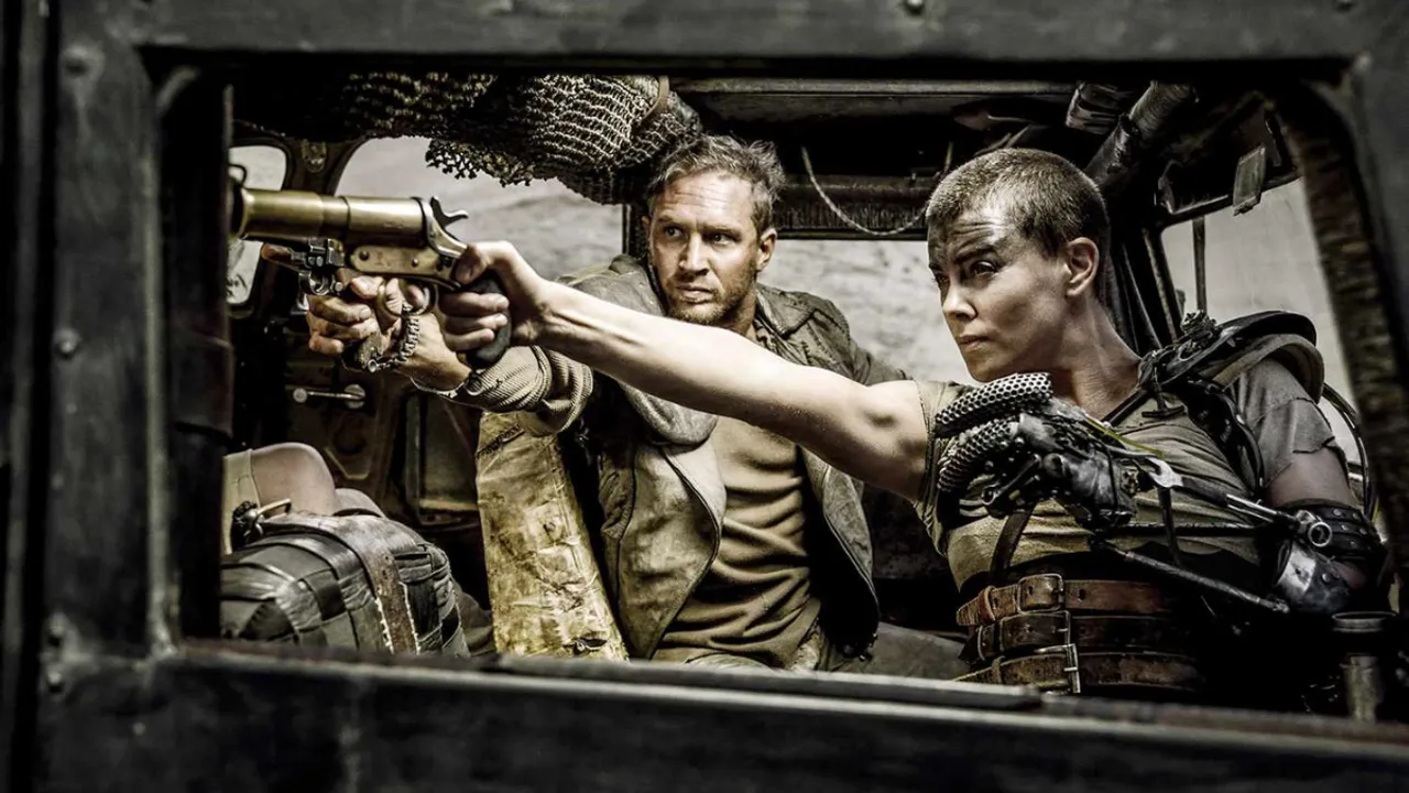 The Unconventional Career of 'Mad Max' and 'Furiosa''s Creator, George Miller