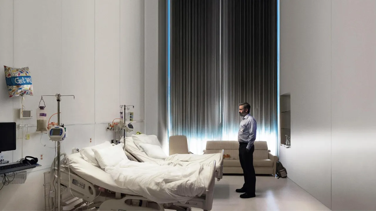 Unveiling The Real Significance of ‘The Killing of a Sacred Deer’