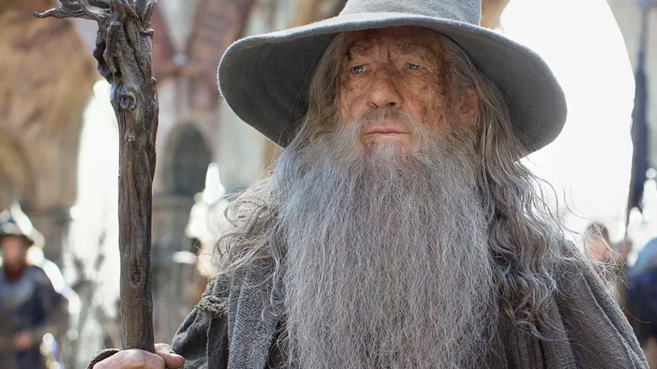 Gandalf's Sneaky Strategy Unveiled: How He Outwitted Bilbo in ‘The Hobbit’