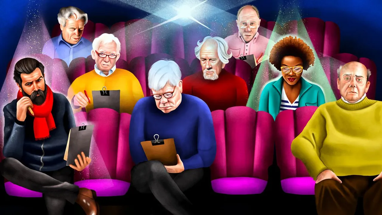 The Importance of Film Criticism And Its Influence on Audiences