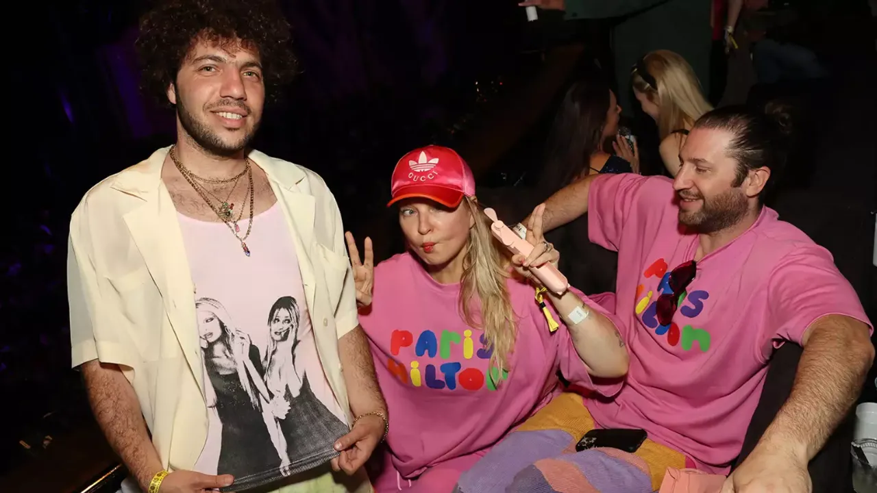 Benny Blanco Shares How Sia Wrote Rihanna's Hit 'Diamonds' in Just 15 Minutes
