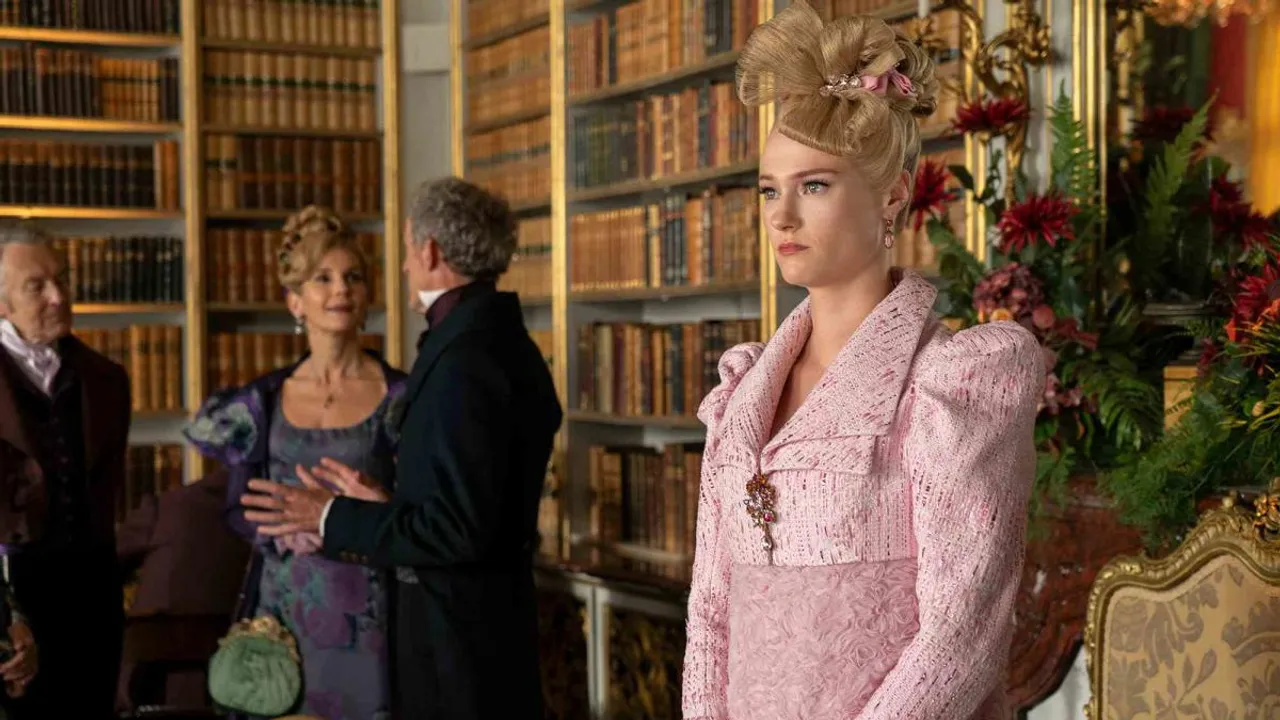 Jessica Madsen Opens Up About Cressida Role, Welcomes Hate as Validation