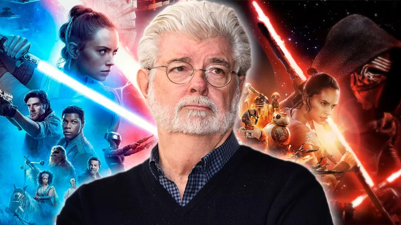 George Lucas' Decision of Selling Lucasfilm to Disney Explained