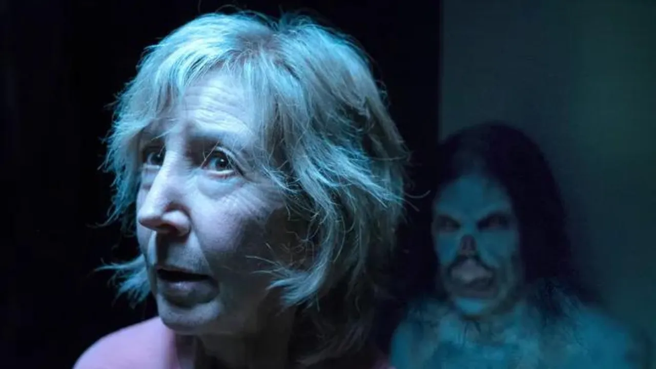 Sony Unveils Release Schedule For New 'Insidious' Movie, Arriving August 2025