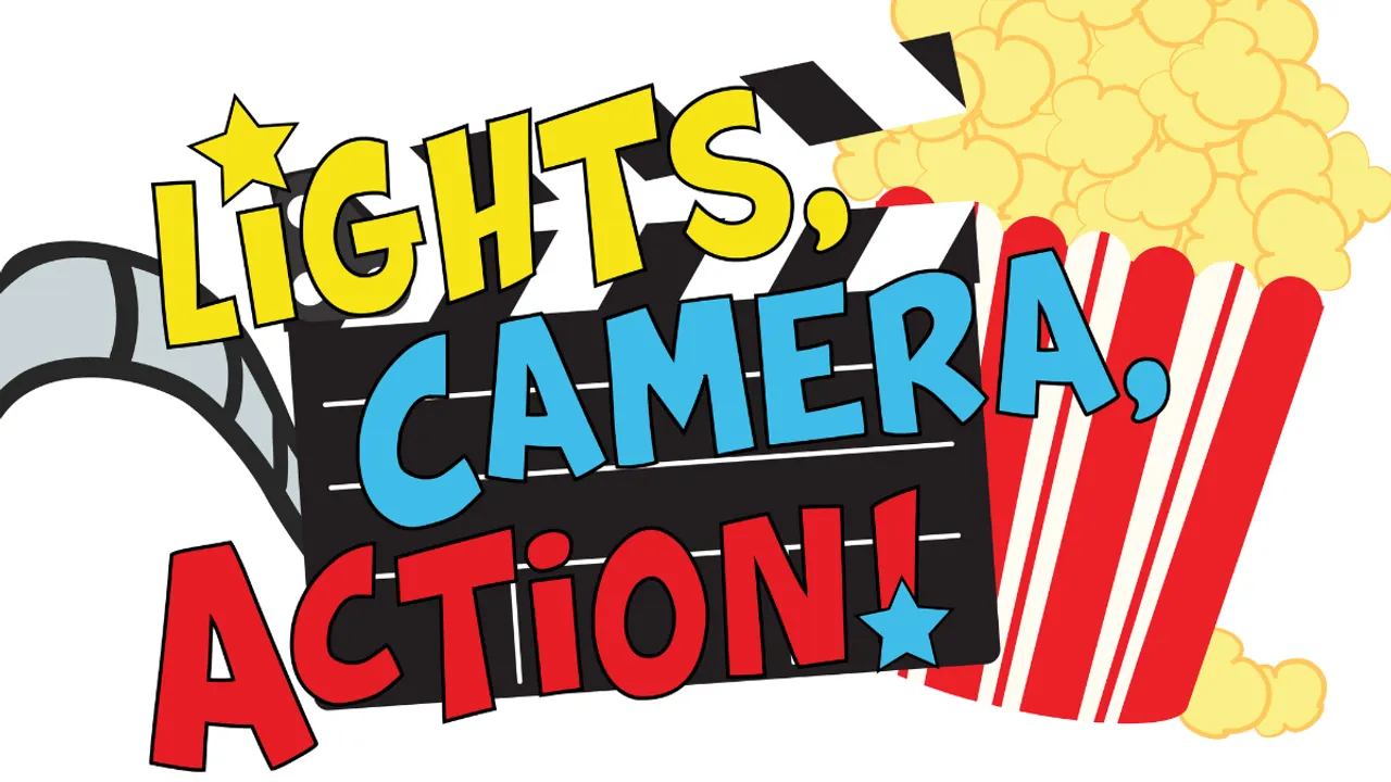 Lights, Camera, Action, Sing! Movie-Musicals Make a Glorious Comeback