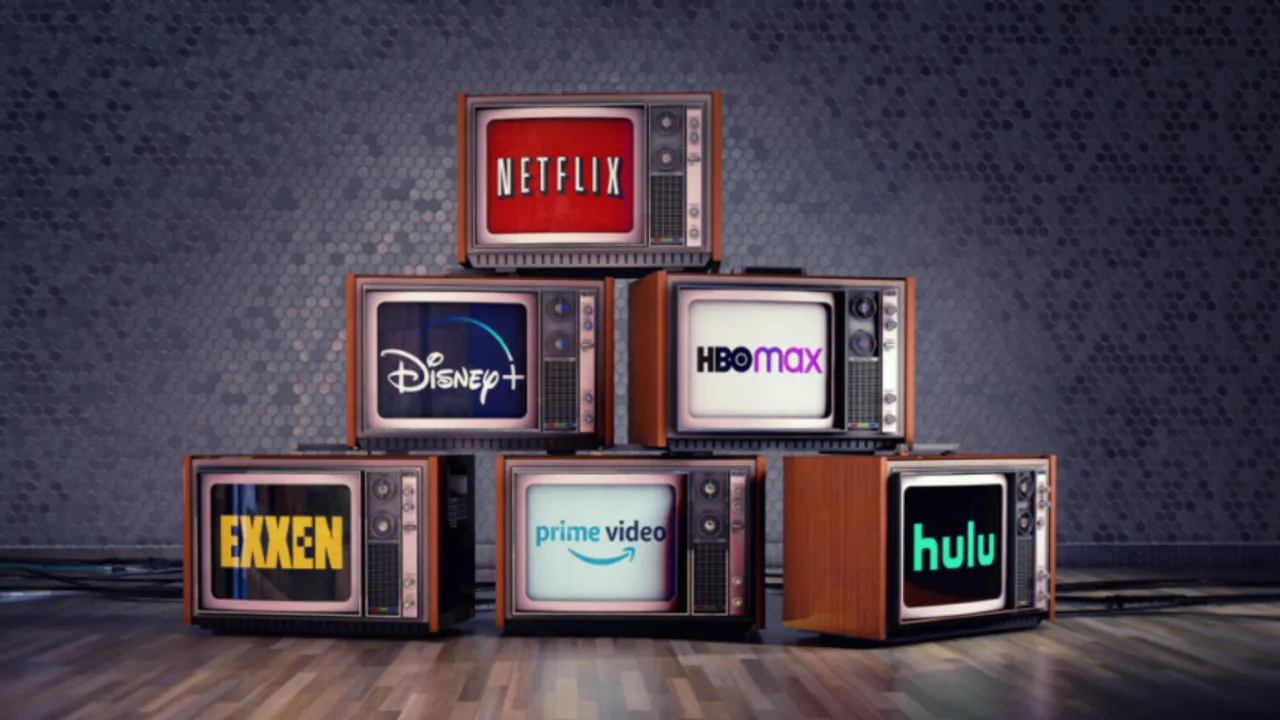 The Impact of Streaming Services on The Film Industry