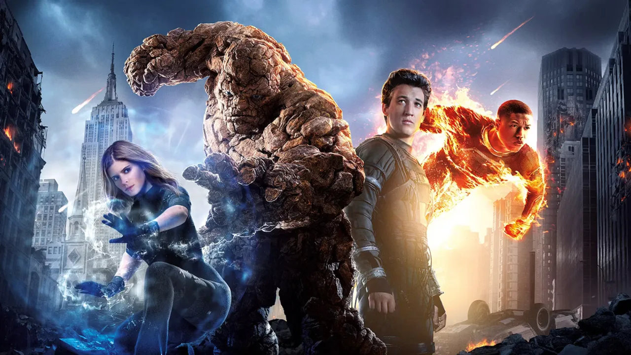 How Josh Trank's 2015 ‘Fantastic Four' Became a Marvel Failure