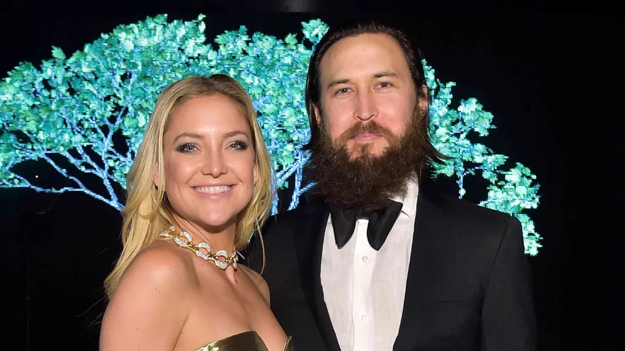 Kate Hudson Took a Full Year Off Dating to Break Negative Patterns