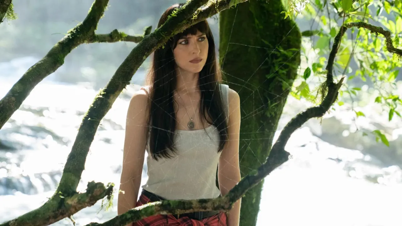 Explore the Intriguing Story of Ezekiel Sims, Madame Web's Adversary in Marvel Comics