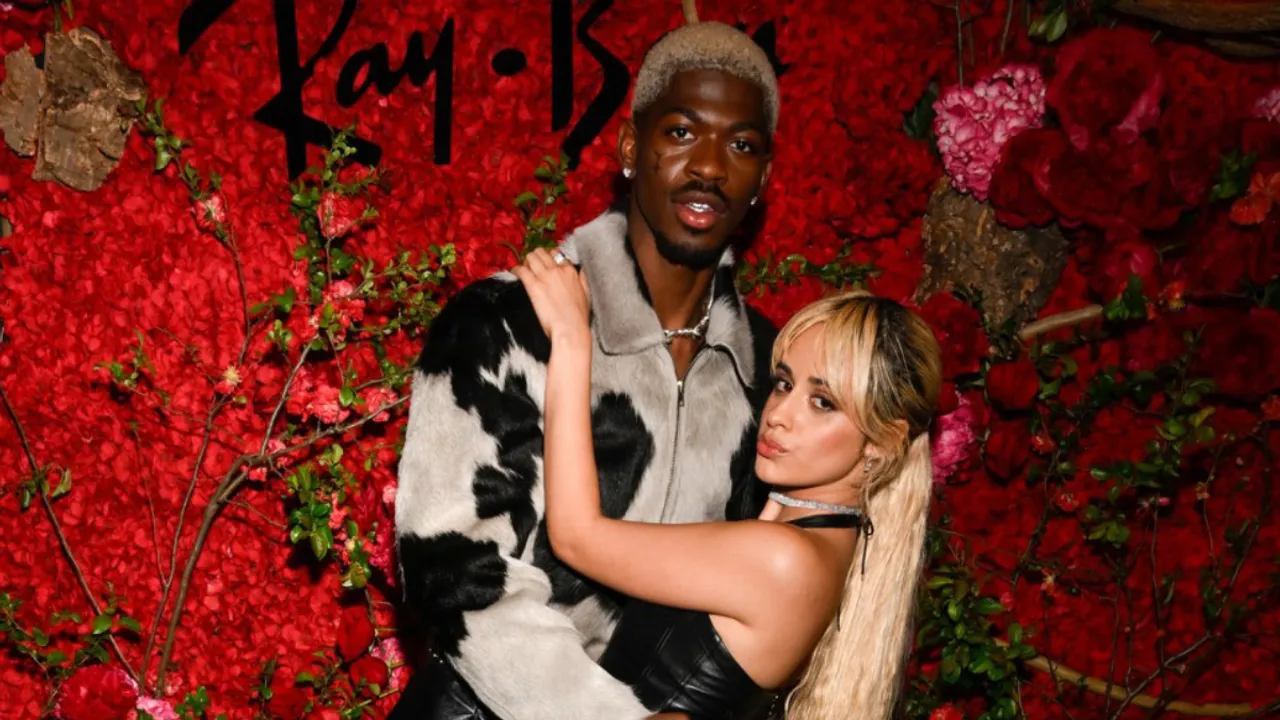 Camila Cabello And Lil Nas X Unite For 'He Knows' Pop Bop; Listen Now