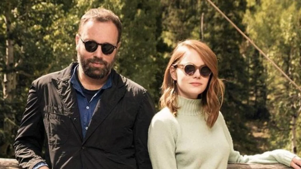 Emma Stone to Reunite with ‘Poor Things’ Director Yorgos Lanthimos for New Film ‘Bugonia’