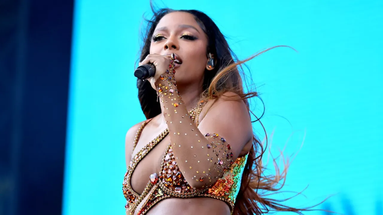 Victoria Monét Ditches The Governors Ball and More Due to Health Problems: 'I am Gutted'