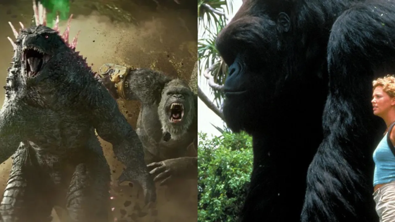 Disney's Classics vs. The Monsterverse - Which Reigns Supreme?