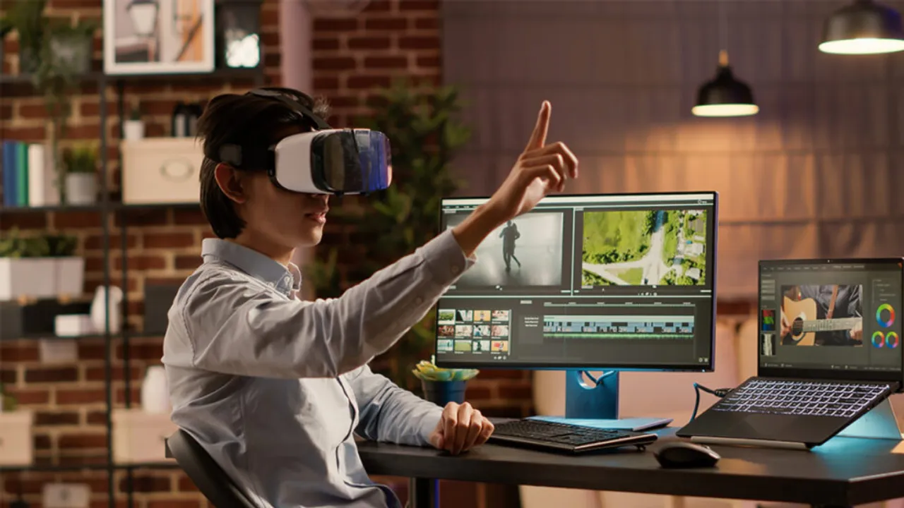 The Power of Virtual Production in Film And Events