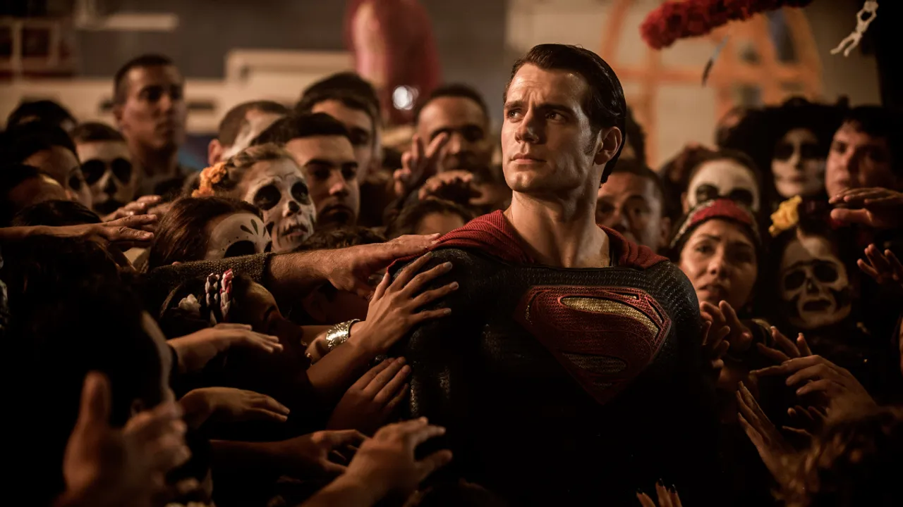 Why It's Time to Move On From Your Henry Cavill 'Superman' Obsession