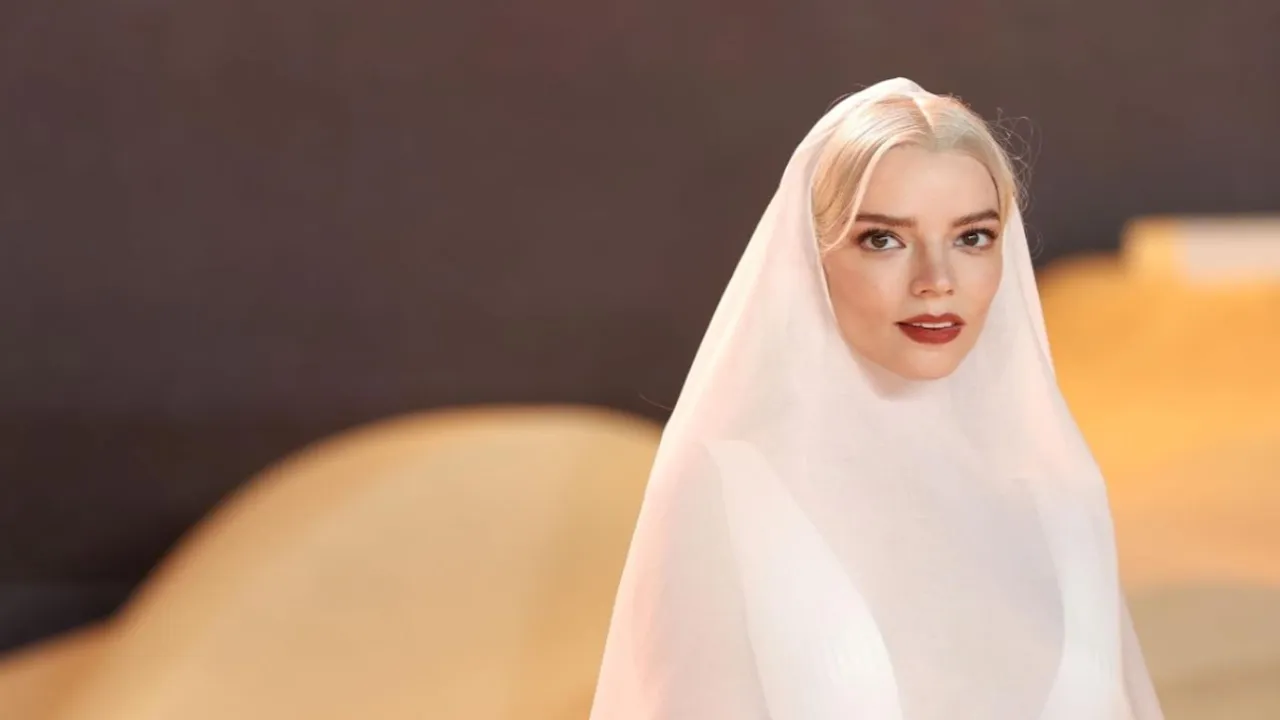 Unveiling Anya Taylor-Joy's Role in 'Dune: Prophecy'