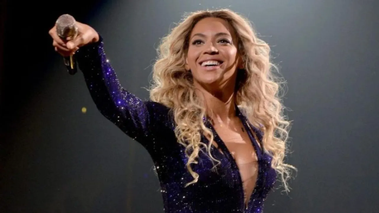 Beyoncé's 'Cowboy Carter' Gets Over 1 Billion Spotify Streams