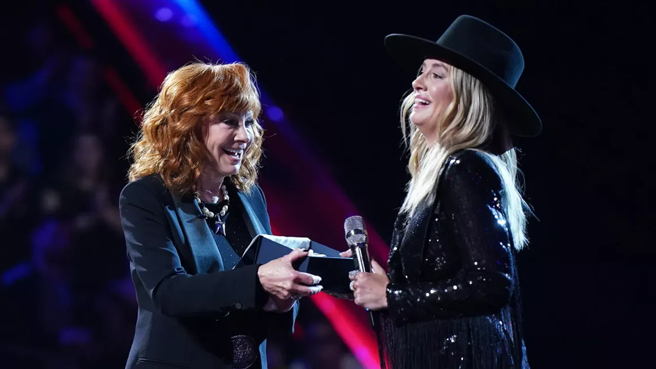 Lainey Wilson Anticipates Grand Ole Opry Concert: '9-Year-Old Me Would Be Freaking Out'