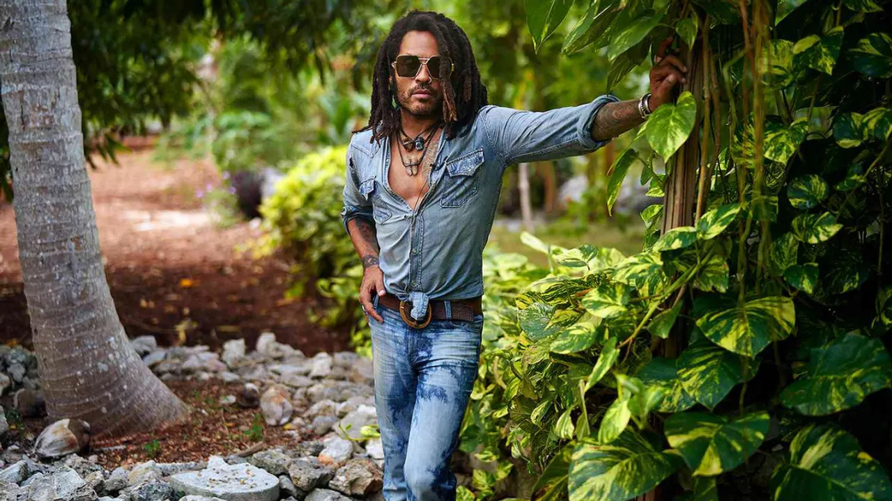 Lenny Kravitz Reveals 9-Year Relationship Hiatus and Commitment to Celibacy