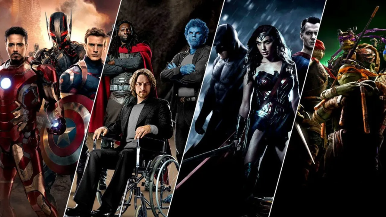 Hollywood's Diverse Film Landscape: Beyond Generic Blockbusters