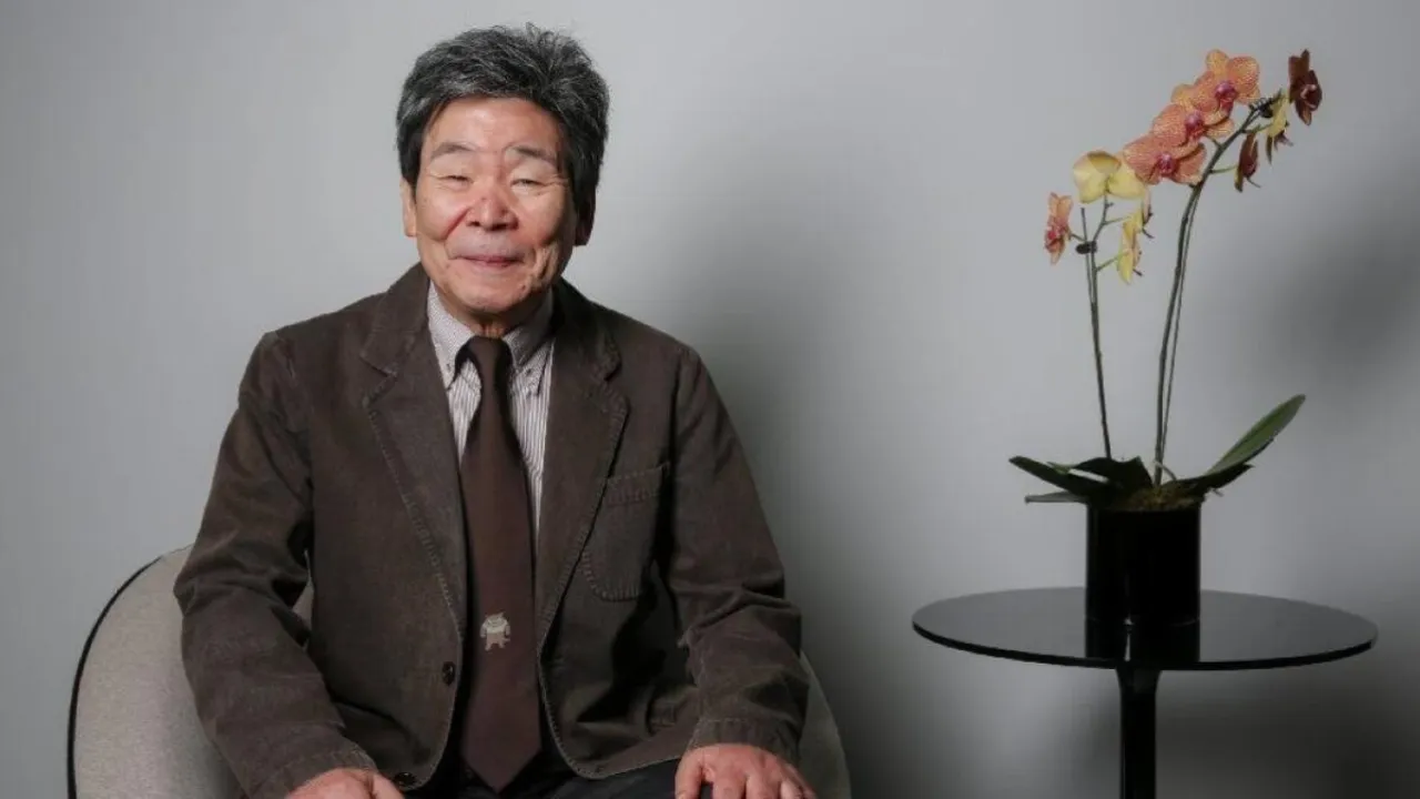 Studio Ghibli Film Earns Highest Rotten Tomatoes Score, But It's Not a Miyazaki Masterpiece