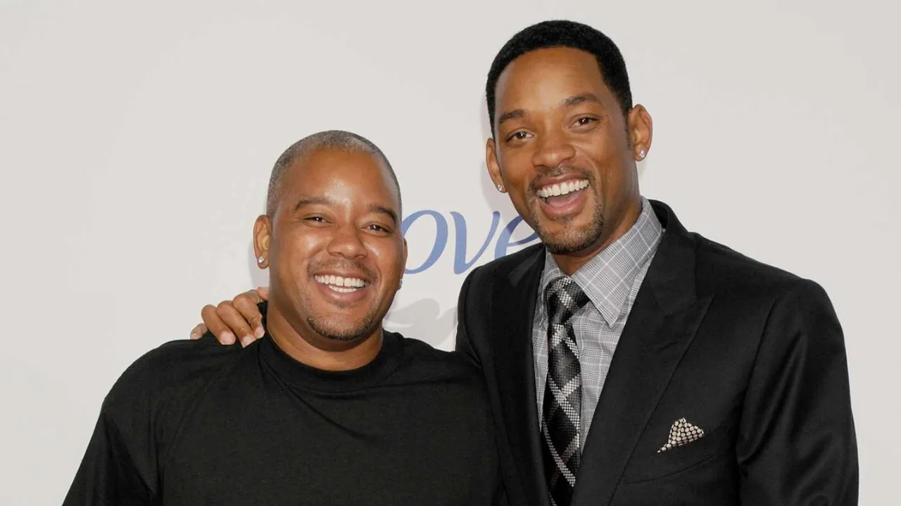 Will Smith Celebrates Siblings' Birthday With Heartfelt Family Photos: 'Love U’