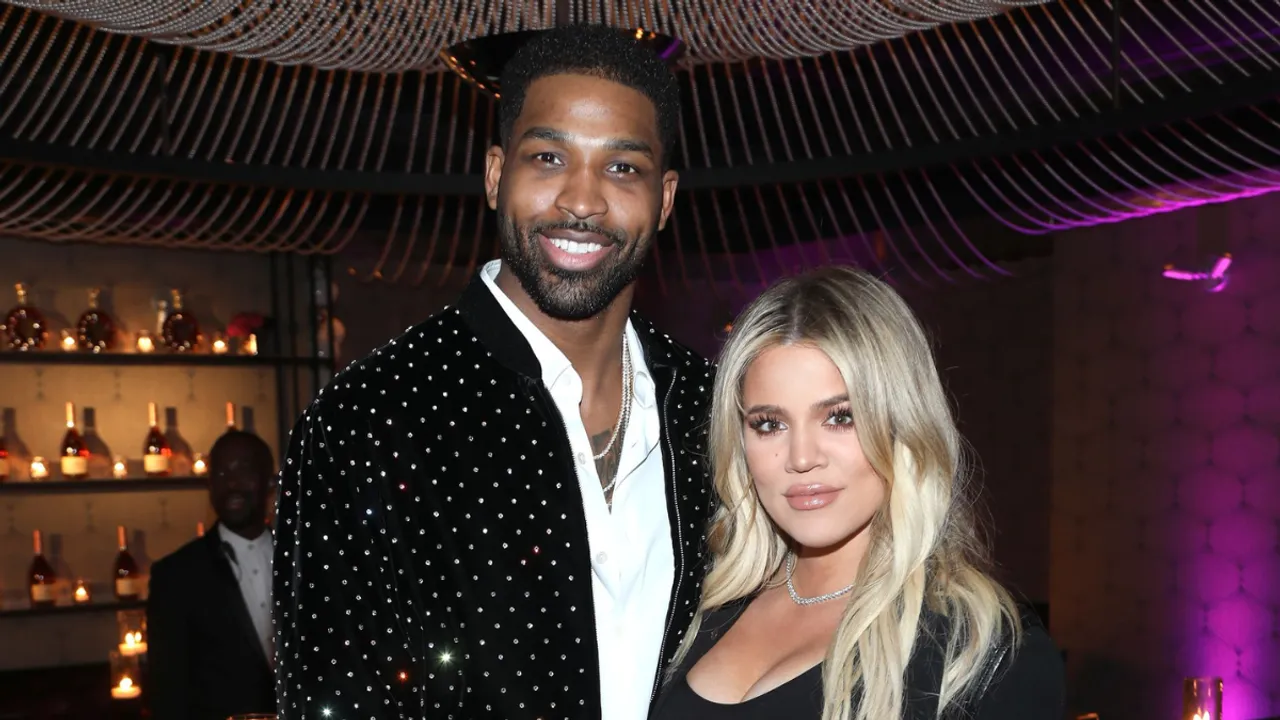 Khloé Kardashian Opens Up on Her Relationship Status With Tristan Thompson