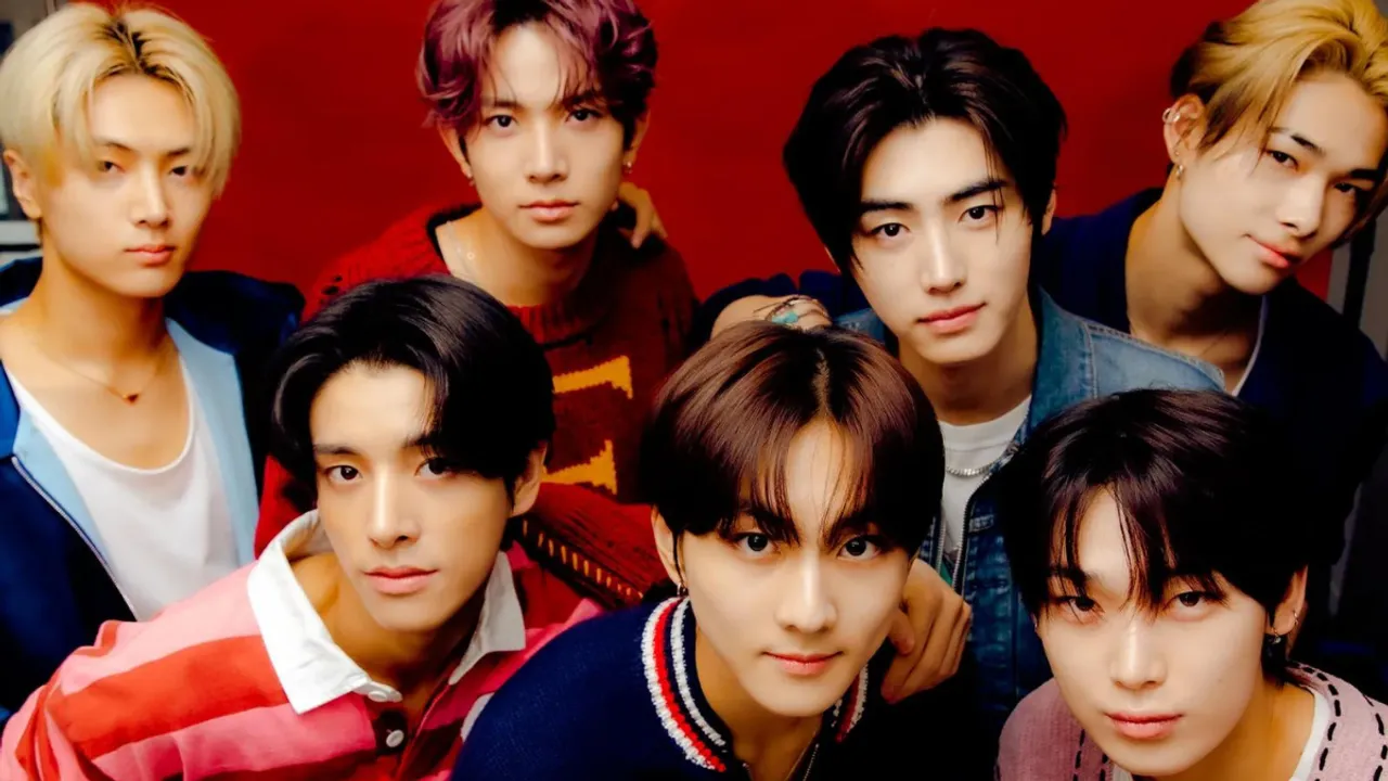 Reese Witherspoon's Production Company Working on ENHYPEN Documentary