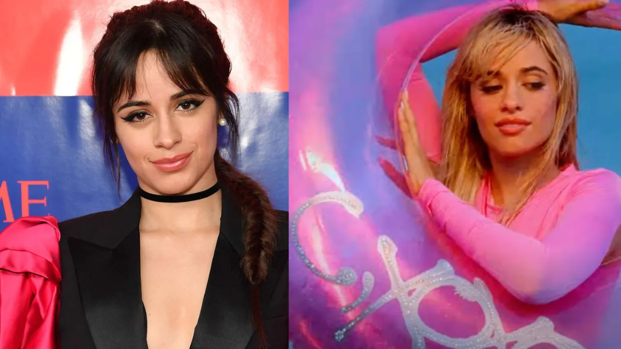 Camila Cabello Teases Summer-Inspired 'C,XOXO' Album With Trailer