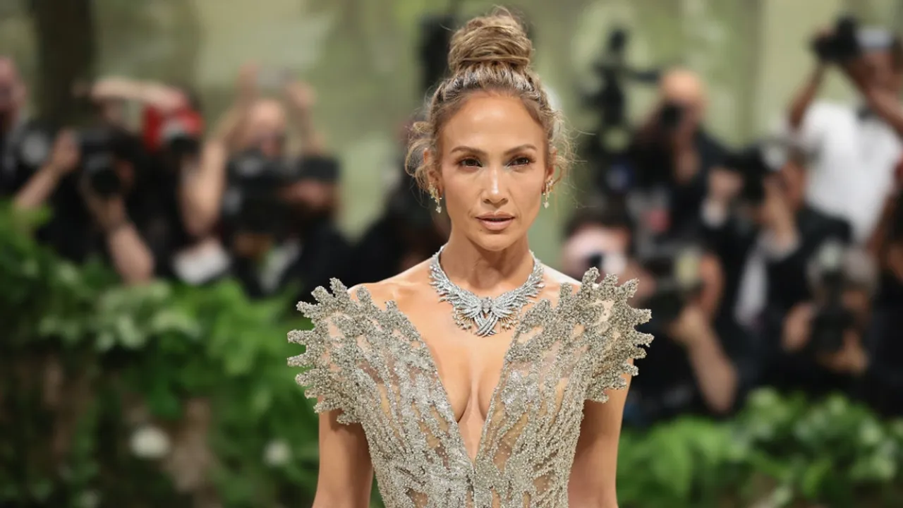 Jennifer Lopez References Ben Affleck on Jimmy Kimmel Live Amid Split Rumours