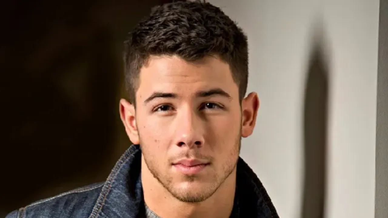 Nick Jonas Joins Esteemed amfAR Cannes Lineup For 2024