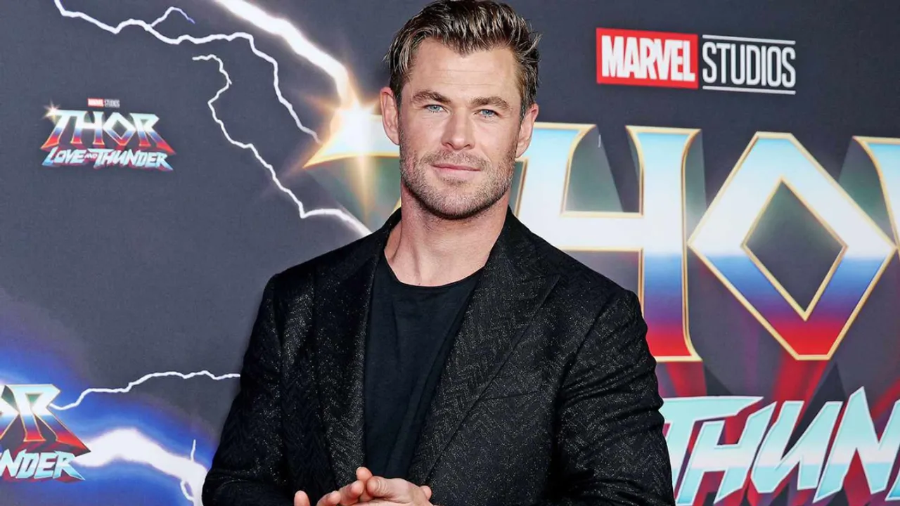 Chris Hemsworth's Back Injury on 'Avengers' Set; What Happened?