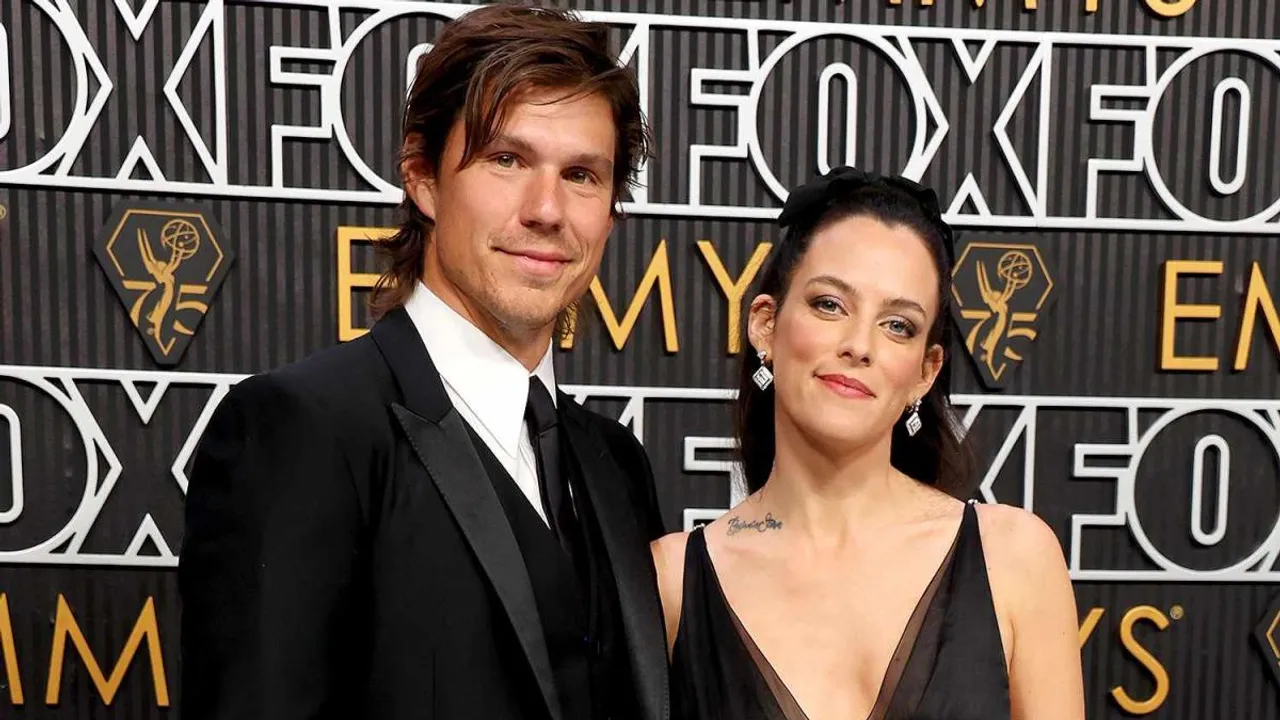 Riley Keough Remembers Meeting Husband on 'Mad Max: Fury Road' Set: 'It Was Extra Life-Changing'