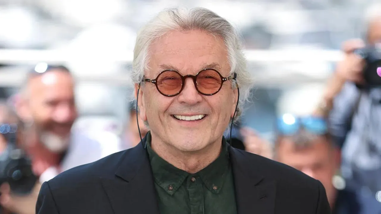 ‘Mad Max’ Creator George Miller Teases Franchise's Future