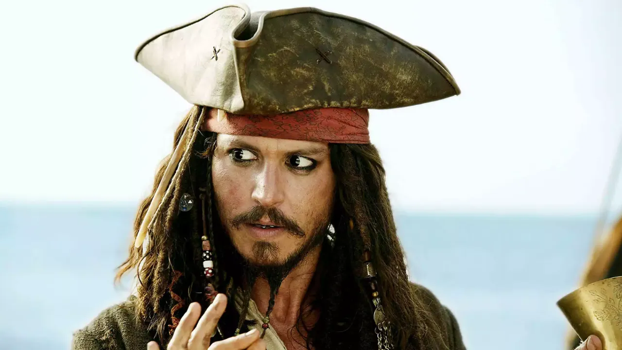 Jerry Bruckheimer Says Johnny Depp Would Return For Next 'Pirates' Movie 'If it Was Up to Me’