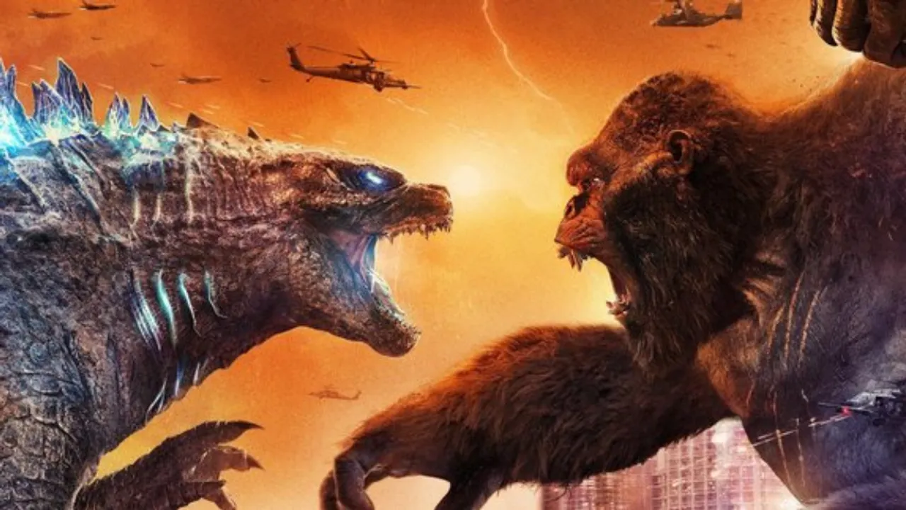 The Origins of Godzilla And Kong's Enmity: Understanding Why They Clash