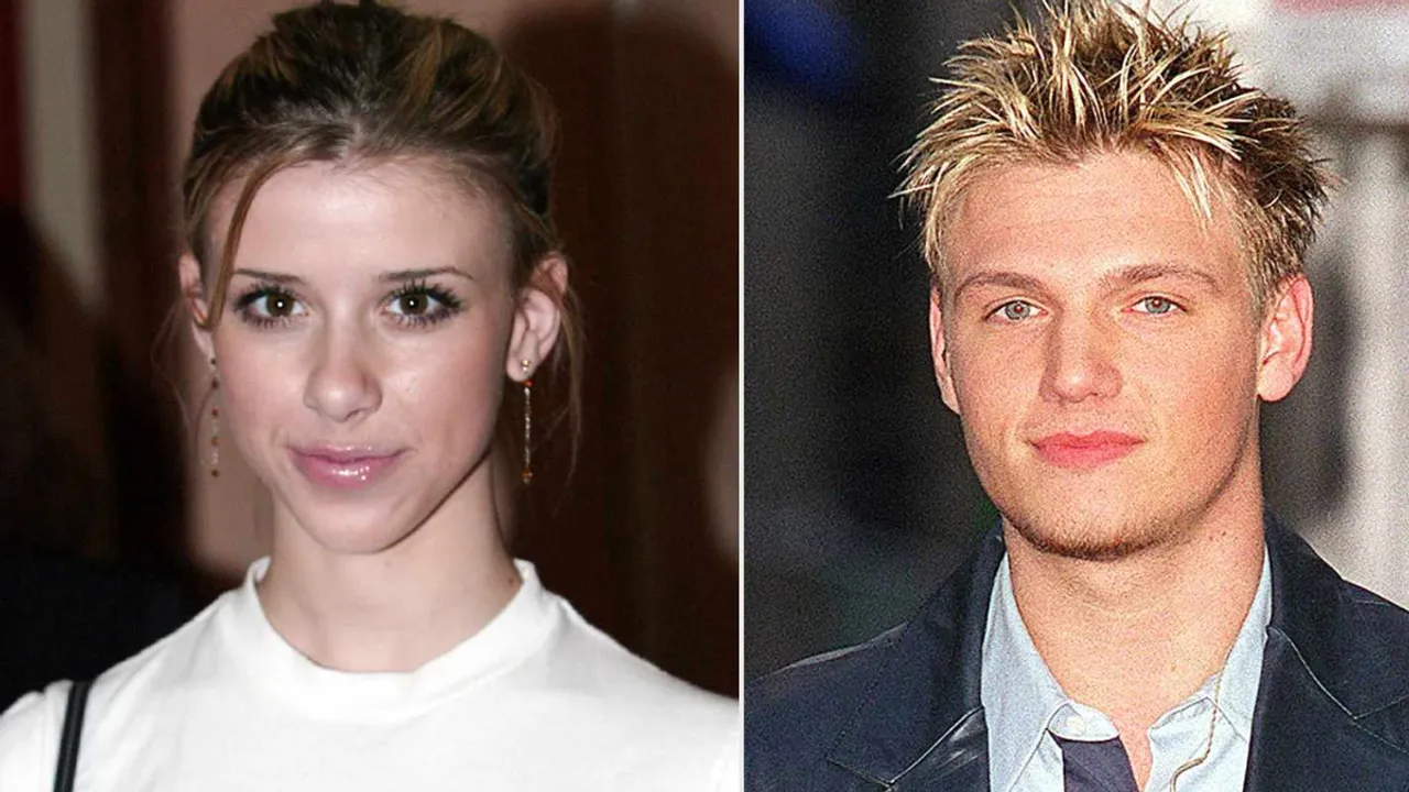 Melissa Schuman Explains Recording Duet With Nick Carter Months After Assault: 'Like an Alibi for Him'